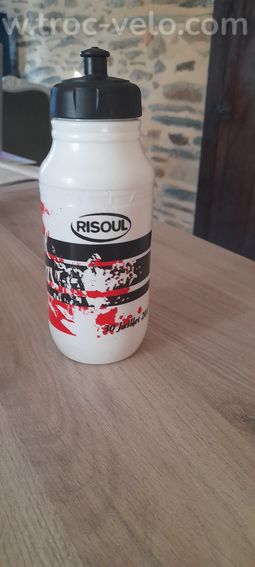 bidons risoul queyras - 2
