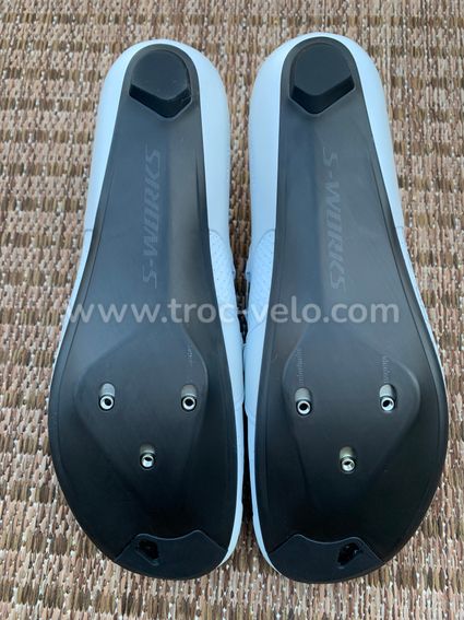 Chaussures Shimano S'Works ARES 2 - 4