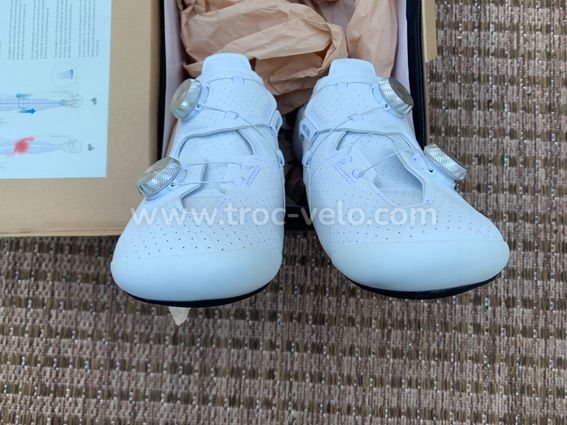 Chaussures Shimano S'Works ARES 2 - 5