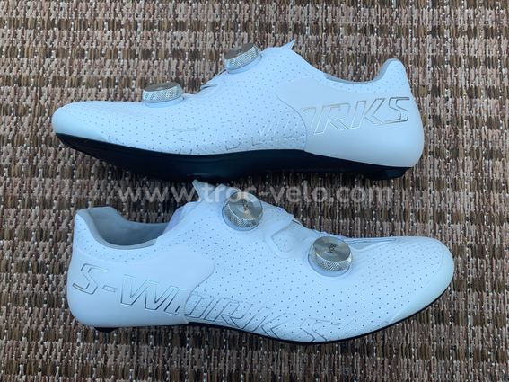 Chaussures Shimano S'Works ARES 2 - 7