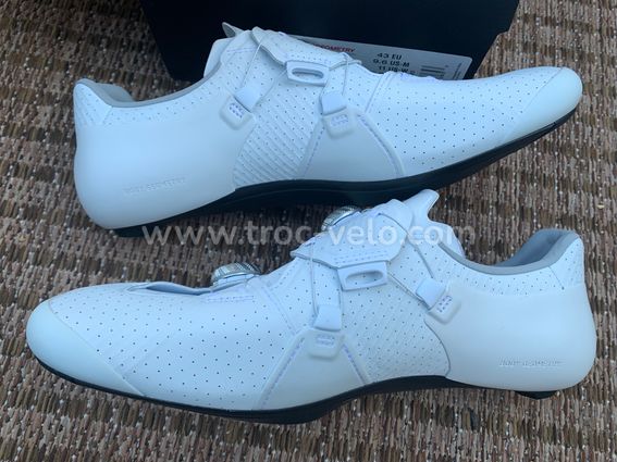 Chaussures Shimano S'Works ARES 2 - 8