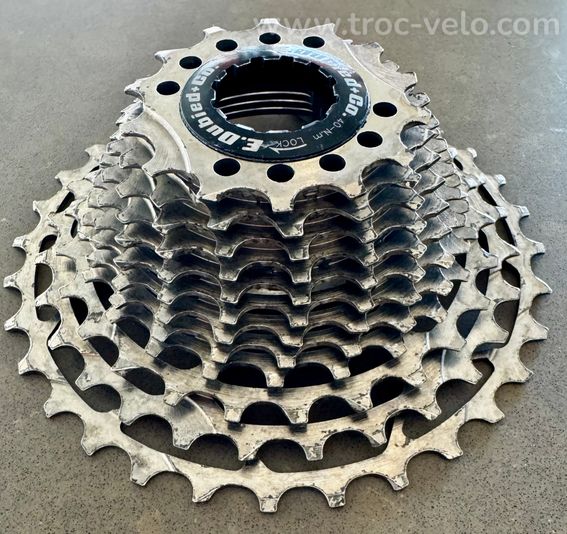 Cassette 12v Dubied 14/32 (pour U13/U15) - 2