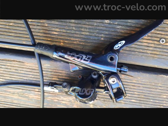 FREIN ARRIERE ou AVANT Avid Elixir 7 SL