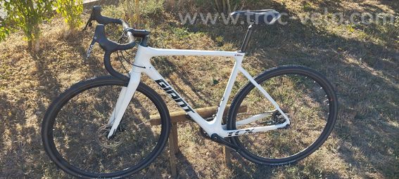 2 cyclocross Giant TCX advanced 2 - 3