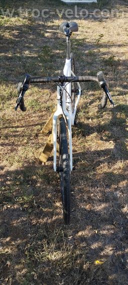 2 cyclocross Giant TCX advanced 2 - 4