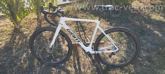 2 cyclocross Giant TCX advanced 2 - 9
