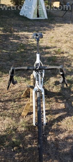 2 cyclocross Giant TCX advanced 2 - 10