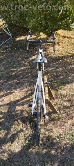 2 cyclocross Giant TCX advanced 2 - 11
