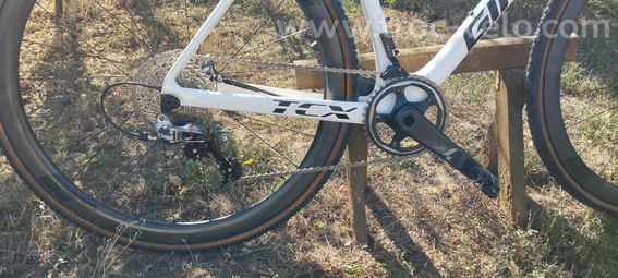 2 cyclocross Giant TCX advanced 2 - 12