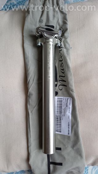 Tige de selle Thomson masterpiece - 2