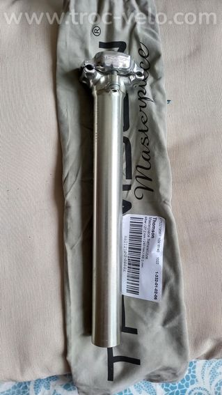 Tige de selle Thomson masterpiece - 4
