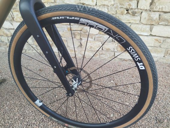 Gravel NS Bike RAG 2  - 2