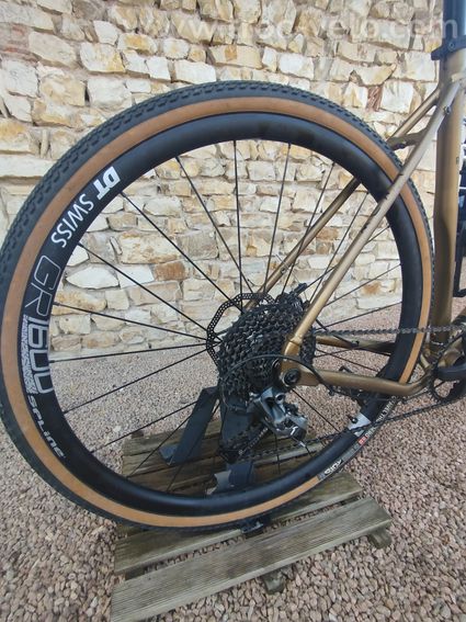 Gravel NS Bike RAG 2  - 3