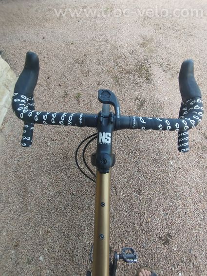 Gravel NS Bike RAG 2  - 5