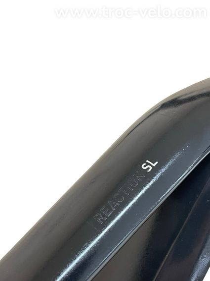 Cube Reaction Hybrid SL 750 29 pouces VTT électrique Shimano XT 2022 - 7