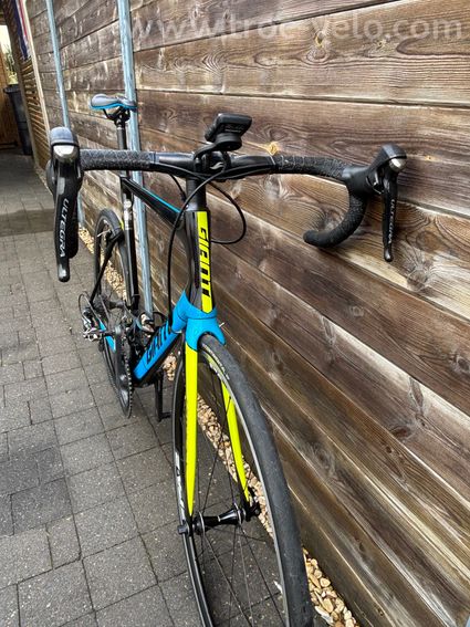 Giant propel advanced - 3
