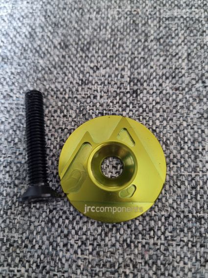 Bouchon de potence Ahead JCR Components