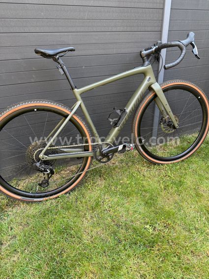 Gravel Specialized
