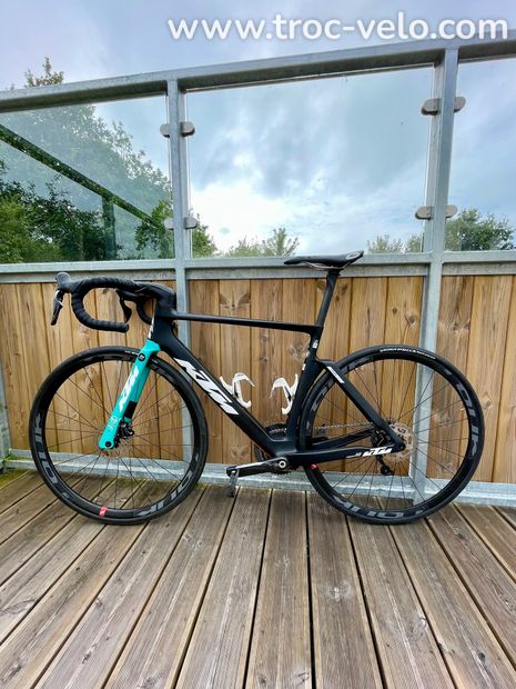 KTM revelator - 3