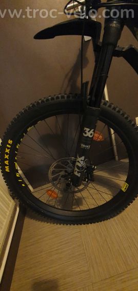 VTTAE LAPIERRE AM 827i - 6