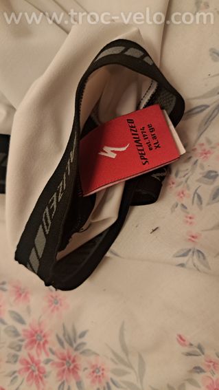 Manchette specialized - 3