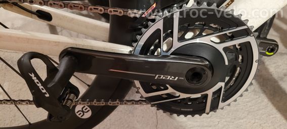 Trek Madone SLR 9 2025 Taille S 50/52  - 5