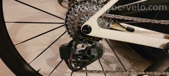 Trek Madone SLR 9 2025 Taille S 50/52  - 6