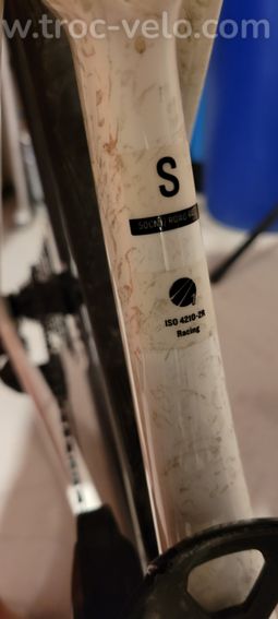Trek Madone SLR 9 2025 Taille S 50/52  - 8