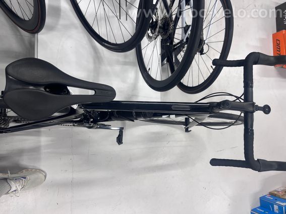 Cervélo Calédonia  - 2