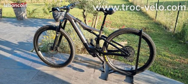 orbea rise h30 2023 - 2