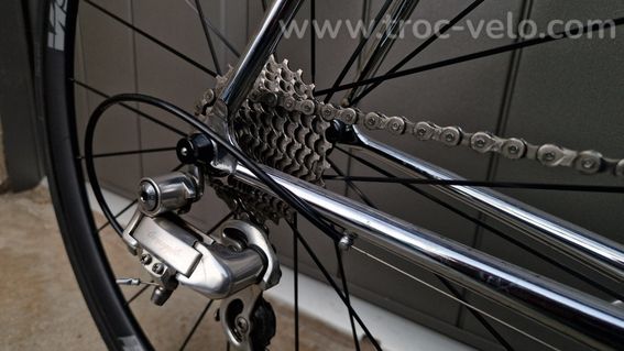 Veneto Columbus Neuron vintage - 2