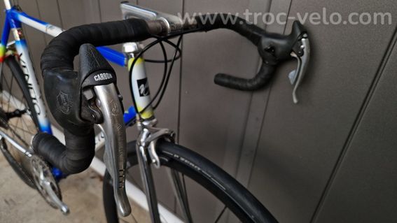Veneto Columbus Neuron vintage - 3