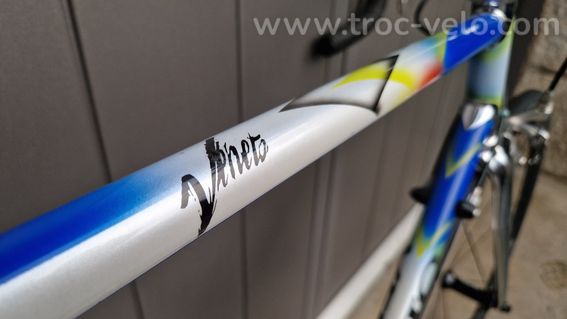 Veneto Columbus Neuron vintage - 5