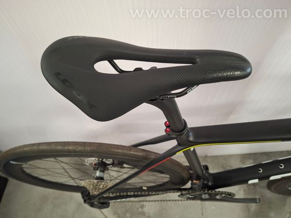 LOOK 785 HUEZ ultegra Di2 taille M disc neuf - 3
