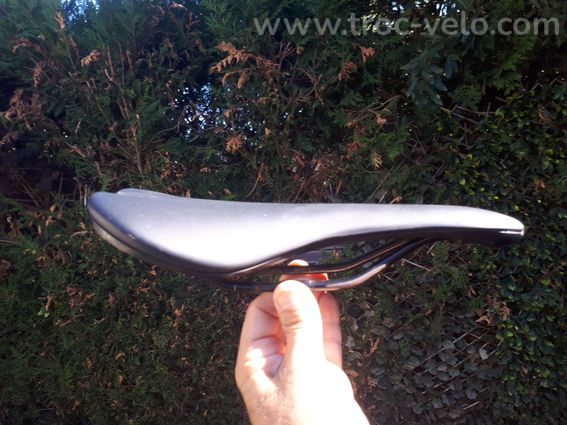Selle vtt - 2