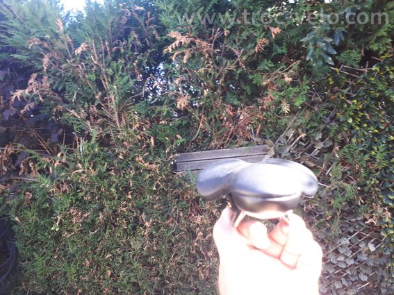 Selle vtt - 3
