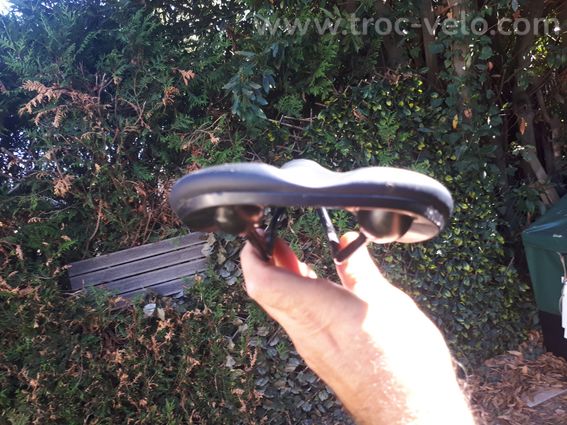 Selle vtt - 4