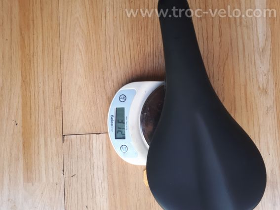 Selle vtt - 5