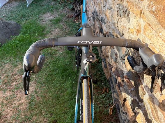 Vélo Spécialized Sworks SL8 - 5