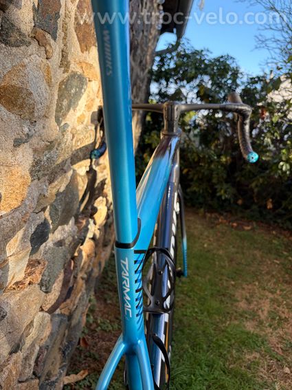 Vélo Spécialized Sworks SL8 - 6
