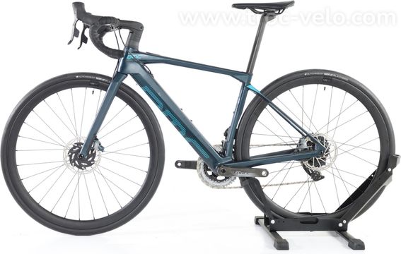 Produit Reconditionne    Velo De Route Electrique Bmc Roadmachine Amp One 2024    Bon Etat - 3