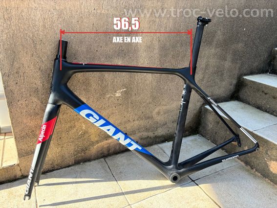 GIANT TCR ML À VENDRE - 2