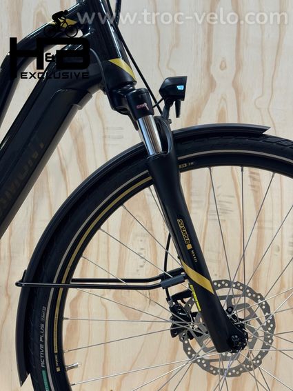 Bergamont E-Horizon Edition Vélo électrique Shimano Deore 2022 - 3