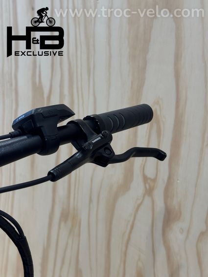 Bergamont E-Horizon Edition Vélo électrique Shimano Deore 2022 - 6