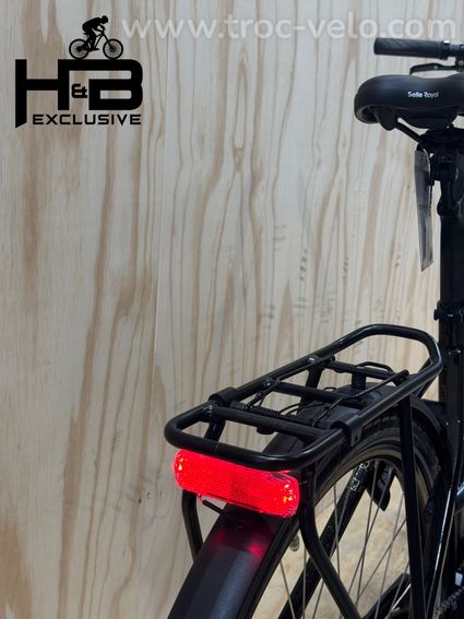 Bergamont E-Horizon Edition Vélo électrique Shimano Deore 2022 - 11