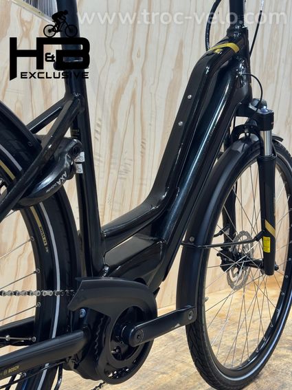 Bergamont E-Horizon Edition Vélo électrique Shimano Deore 2022 - 12
