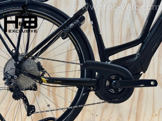 Bergamont E-Horizon Edition Vélo électrique Shimano Deore 2022 - 13