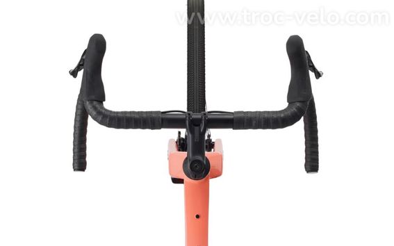 Vélo Gravel TREK Checkpoint ALR 4 Living Coral – Taille M/L – 2026 - 5