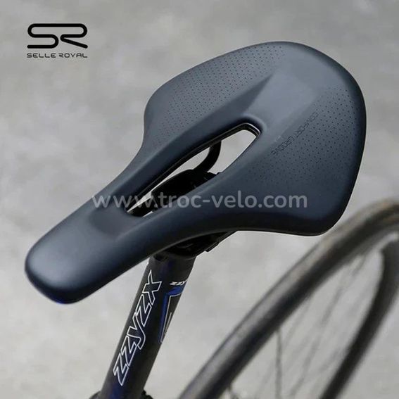 Selle Royal SRX Open