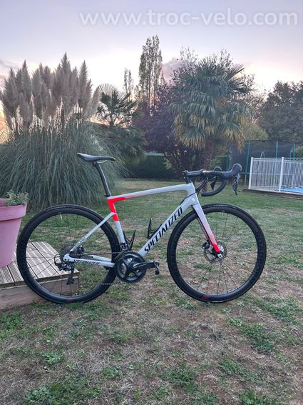 specialized Tarmac comp SL6